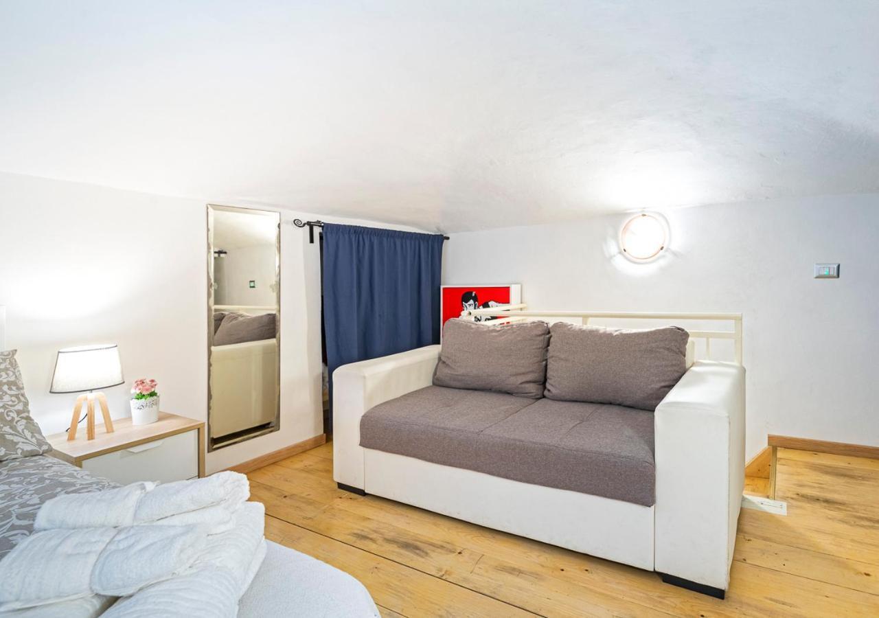 Belfiore Apartment In San Salvario Torino Kültér fotó