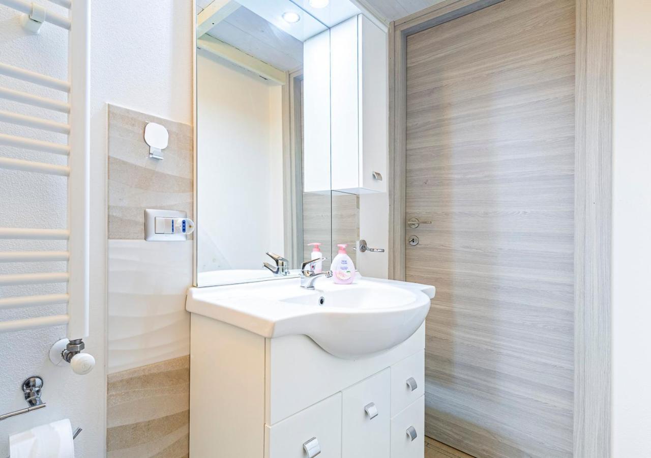 Belfiore Apartment In San Salvario Torino Kültér fotó