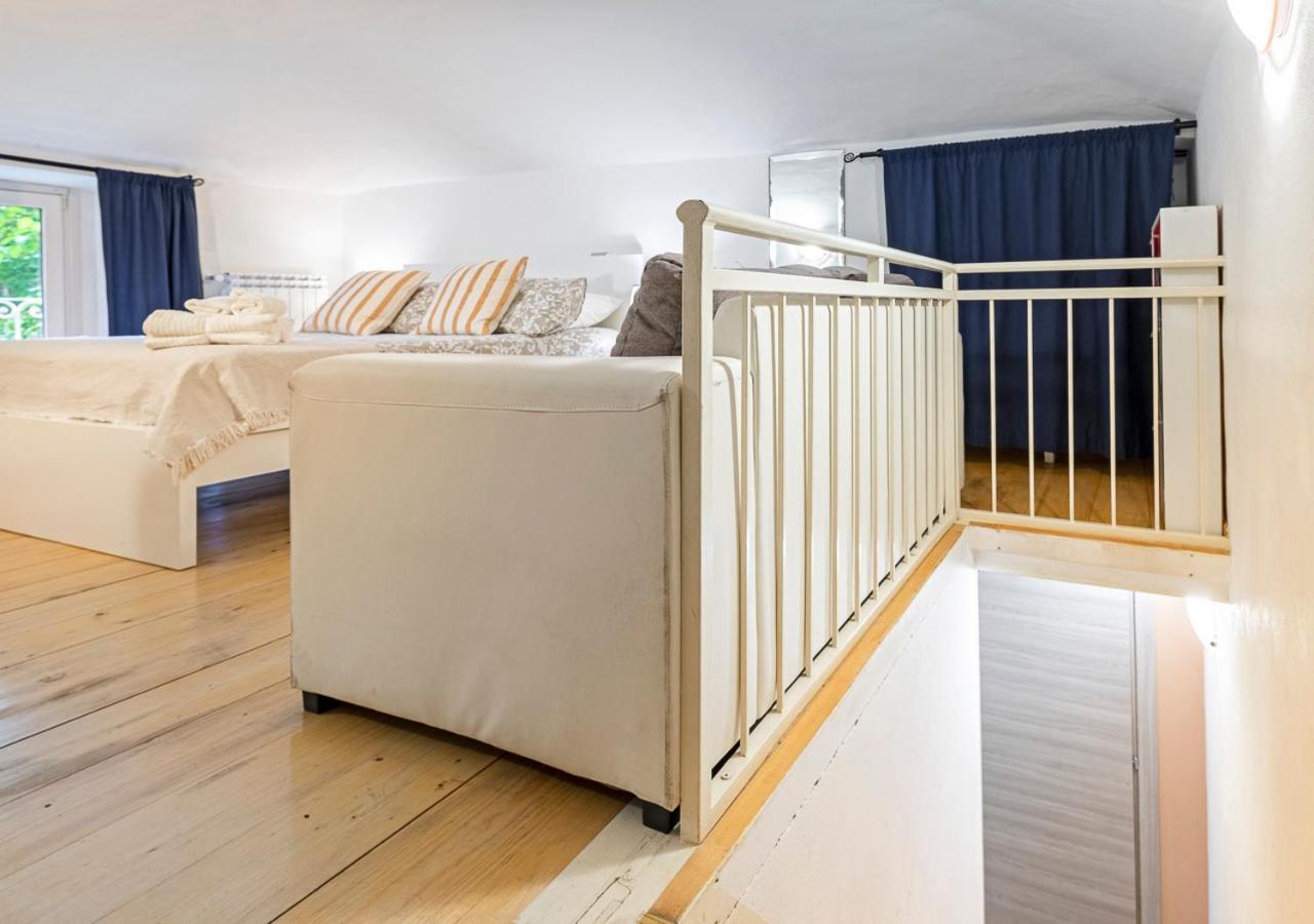 Belfiore Apartment In San Salvario Torino Kültér fotó