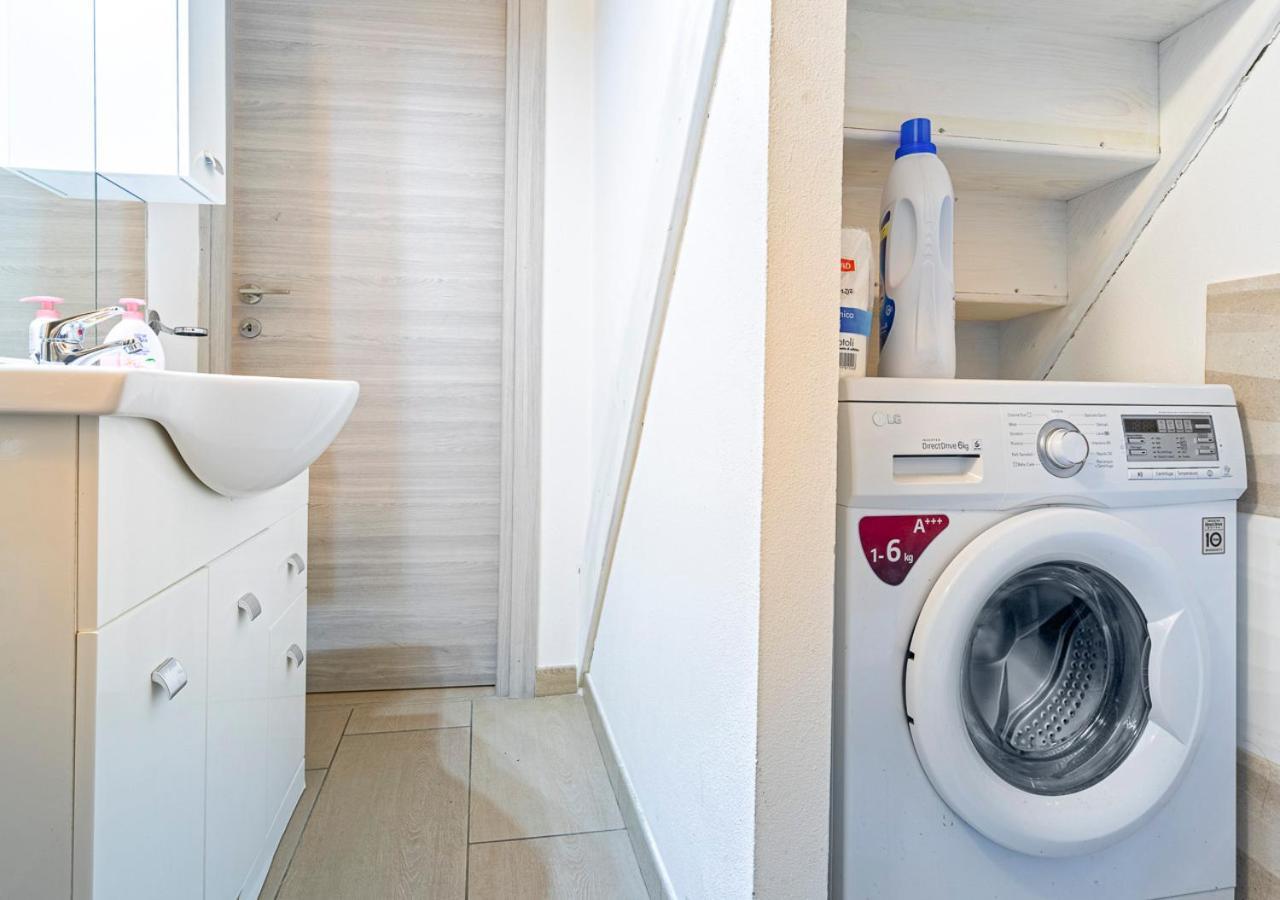 Belfiore Apartment In San Salvario Torino Kültér fotó