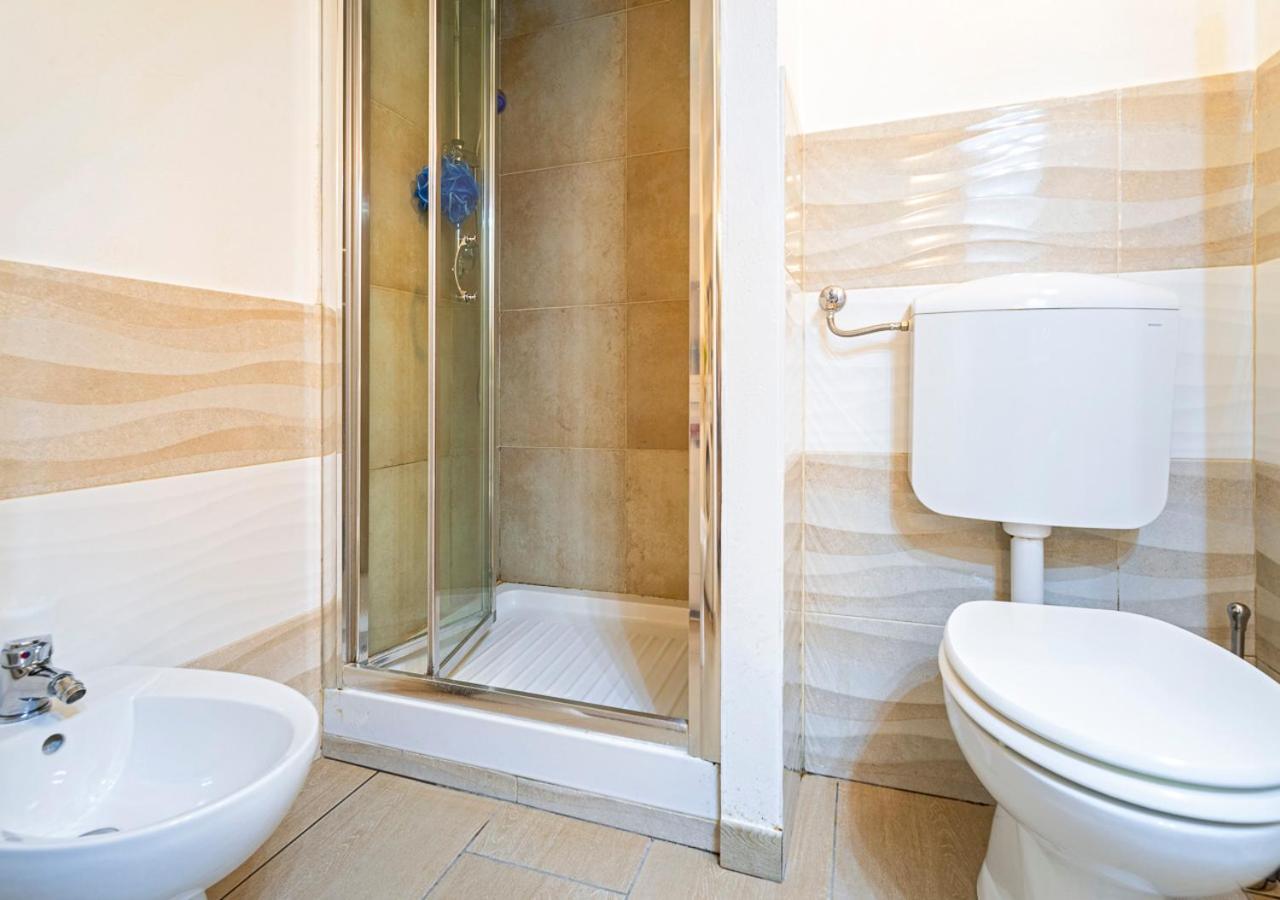 Belfiore Apartment In San Salvario Torino Kültér fotó