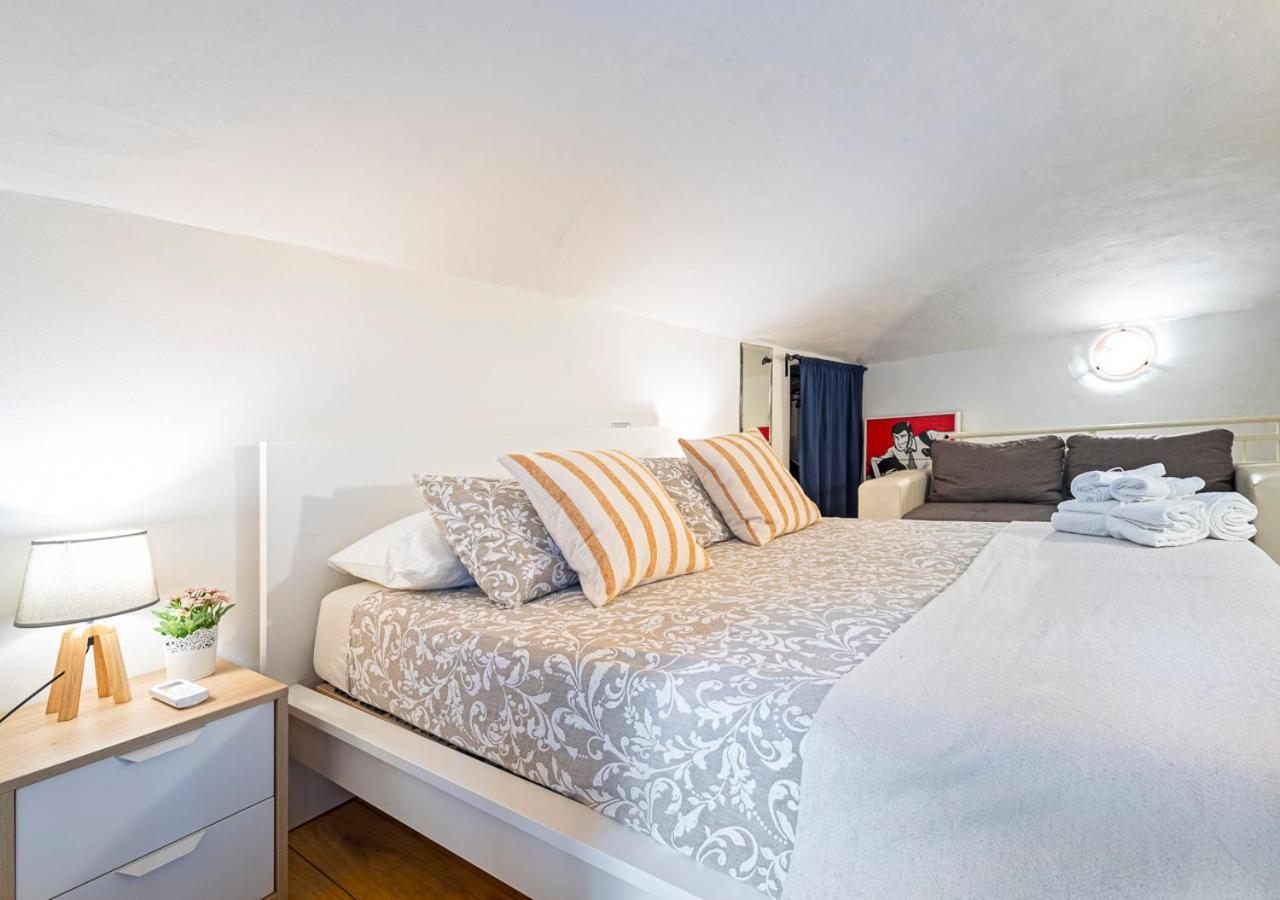 Belfiore Apartment In San Salvario Torino Kültér fotó
